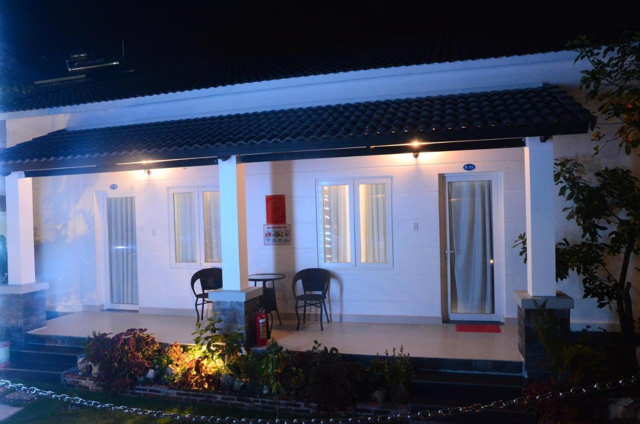 Anna Nguyen Bungalow Phu Quoc Exterior foto