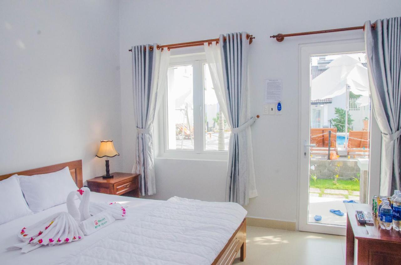Anna Nguyen Bungalow Phu Quoc Exterior foto